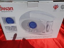 Swan stm200n teasmade rapid - -,