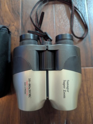 Sunagor super zoom - sunagor,