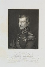 Mayer (*1798) after Reiss