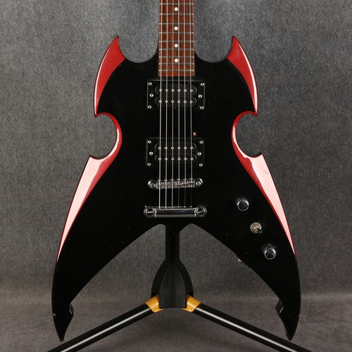 Silvertone psap1 paul stanley - psap1,