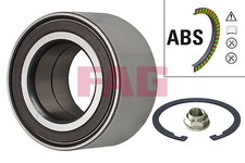 FAG 713 6157 30 Wheel Bearing Kit for FORD,FORD AUSTRALIA,MAZDA