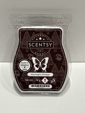 Scentsy Moonlight Whisper Wax