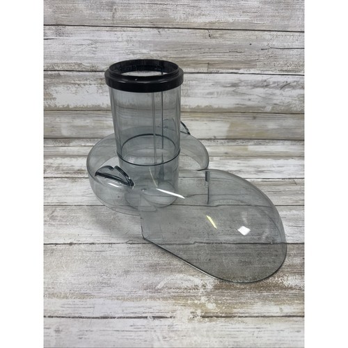 Breville juice fountain - fountain, plus