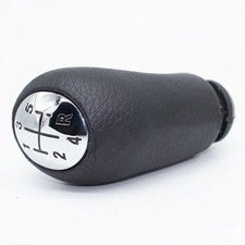5 Speed Gear Stick Shift Knob