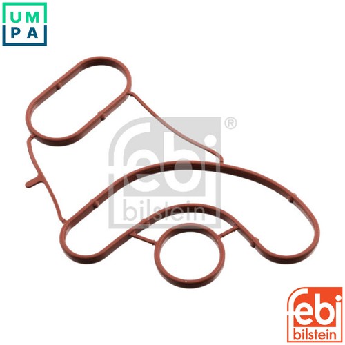Gasket oil cooler - gasket, 102392