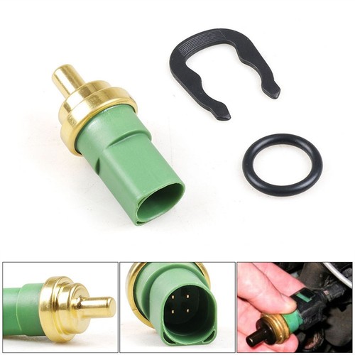 New pins engine - new, coolant