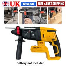 For Dewalt DCB 18-20V Cordless