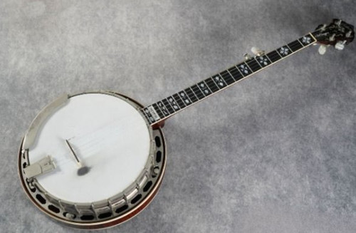 Gibson earl scruggs standard - gibson,