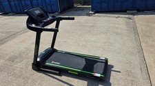 BodyMax T60 Heavy Duty Folding Treadmill - SERVICED - FREE DELOIVERY POSSIBLE