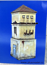 Plus Model 111 - 1:35 Village