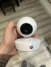 Motorola MBP50-2 Baby Monitor