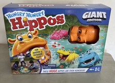 Hungry Hungry Hippos Giant