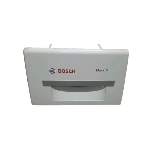 Bosch wab series maxx - 6, soup