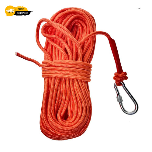 30m floating rescue - rescue, throw