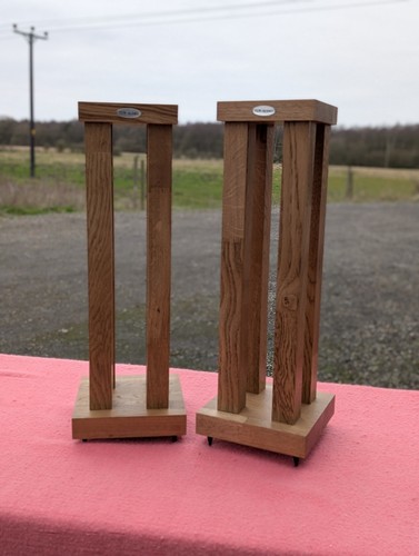 Bespoke handmade solid - oak, tlw
