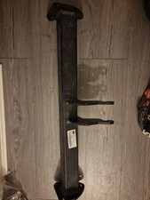 Whitter Towbar Xf Type Jaguar