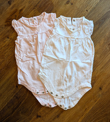 Matalan girls pink - pink, 2