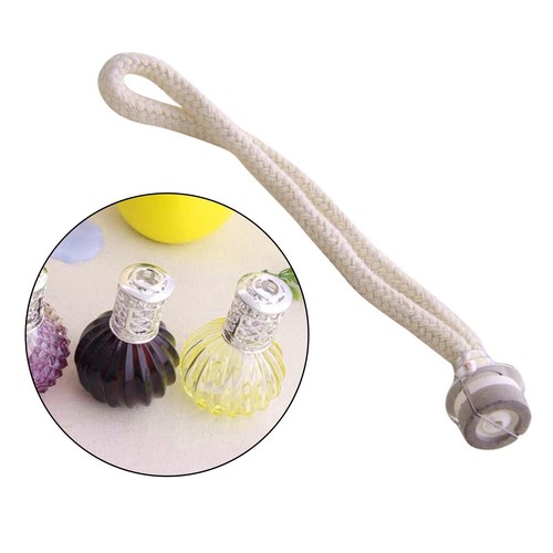 Oil lamp wick - fragrance,