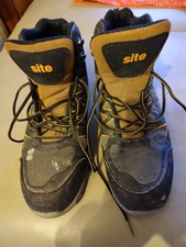 Site Crater Safety Trainer