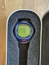 Musto Speedo Watch SX03G02