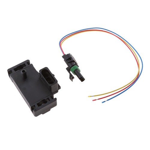 Car manifold absolute pressure - manifold,