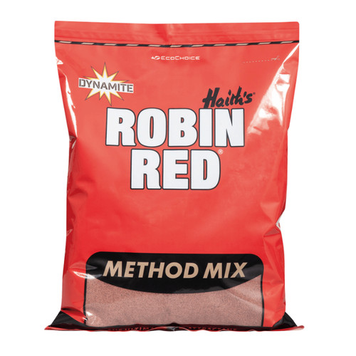 Dynamite baits robin red - robin,