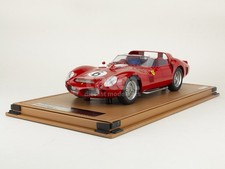 Ferrari 330 TRI Le Mans 1962