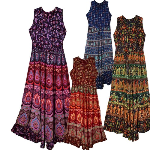 Indian ethnic vintage style - indian,