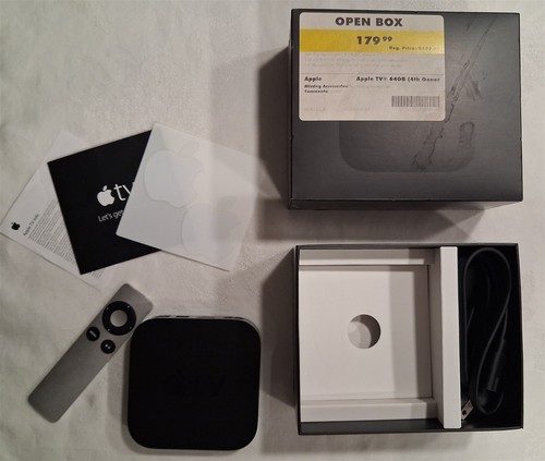 Used apple 4th gen 64gb - apple,