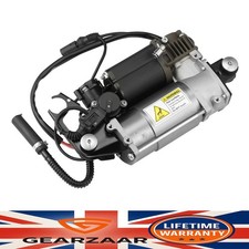 Air Suspension Compressor Pump