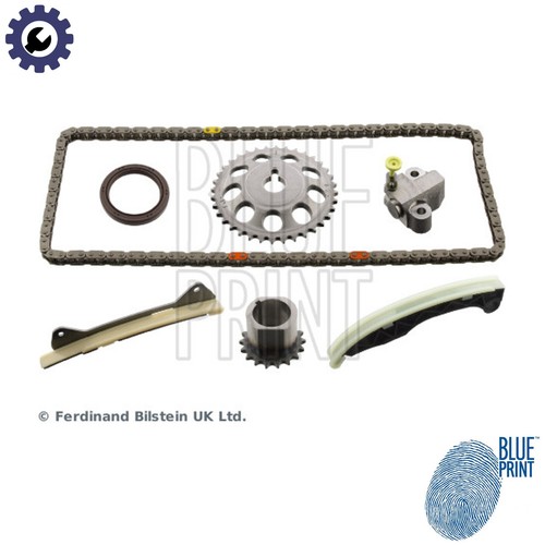Timing chain kit - timing,