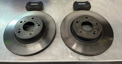 Honda integra dc5 brembo brake - integra,