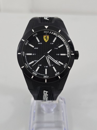 Scuderia ferrari redrev mens - ferrari,