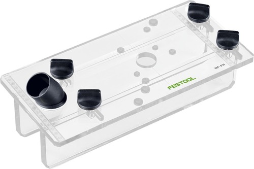 Festool pieza auxiliar para - pieza,