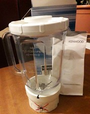 Kenwood Chef/Major A993A