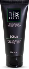 Tiege Hanley Exfoliating Face