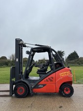 Forklift Truck