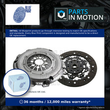 Clutch Kit 2 piece