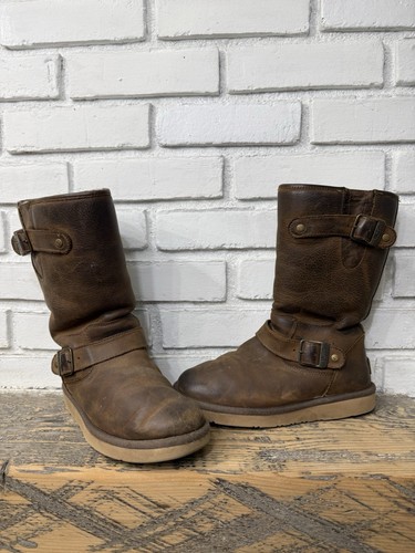 Ugg kensington leather - ugg,