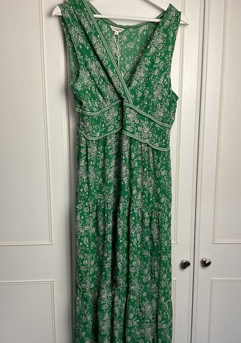 Max studio midaxi dress - max, size