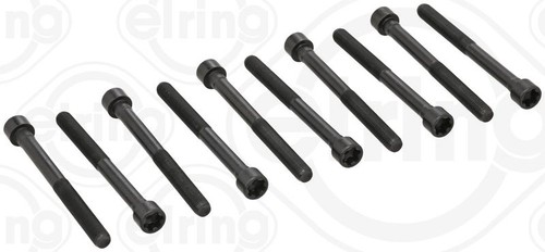 Elring 760 510 cylinder head - 760.510,