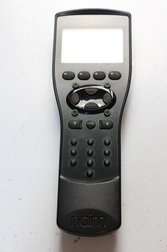 Naim flash remote control - naim,