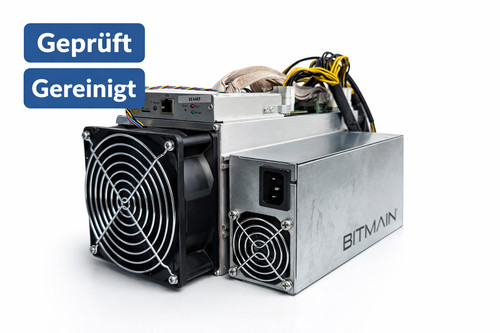 Bitmain antminer s9i 14th - bitmain,