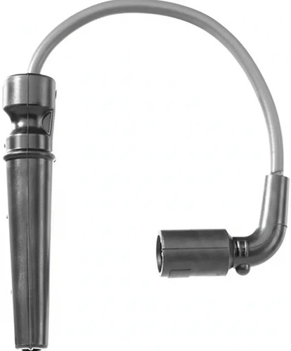 Ignition leads zef1129 beru - ignition,