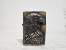 ZIPPO Harley Davidson