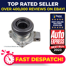 Clutch Concentric Slave