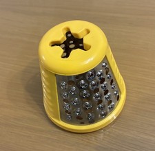 Genuine Tefal Moulinex yellow