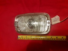 Vintage Wipac Stainless