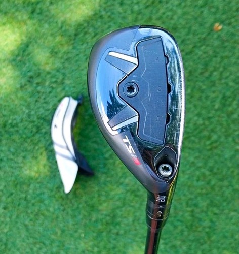 Trade titleist tsi3 - in*,