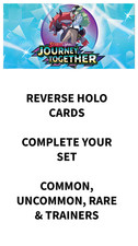 pokemon tcg Journey Together